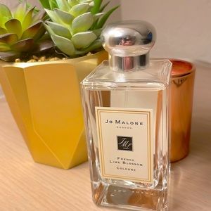 Jo Malone French Lime Blossom🍈